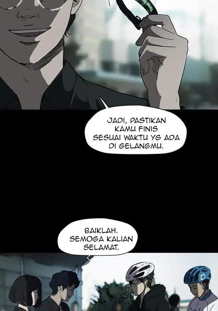 Wind Breaker Chapter 73 Halaman 26
