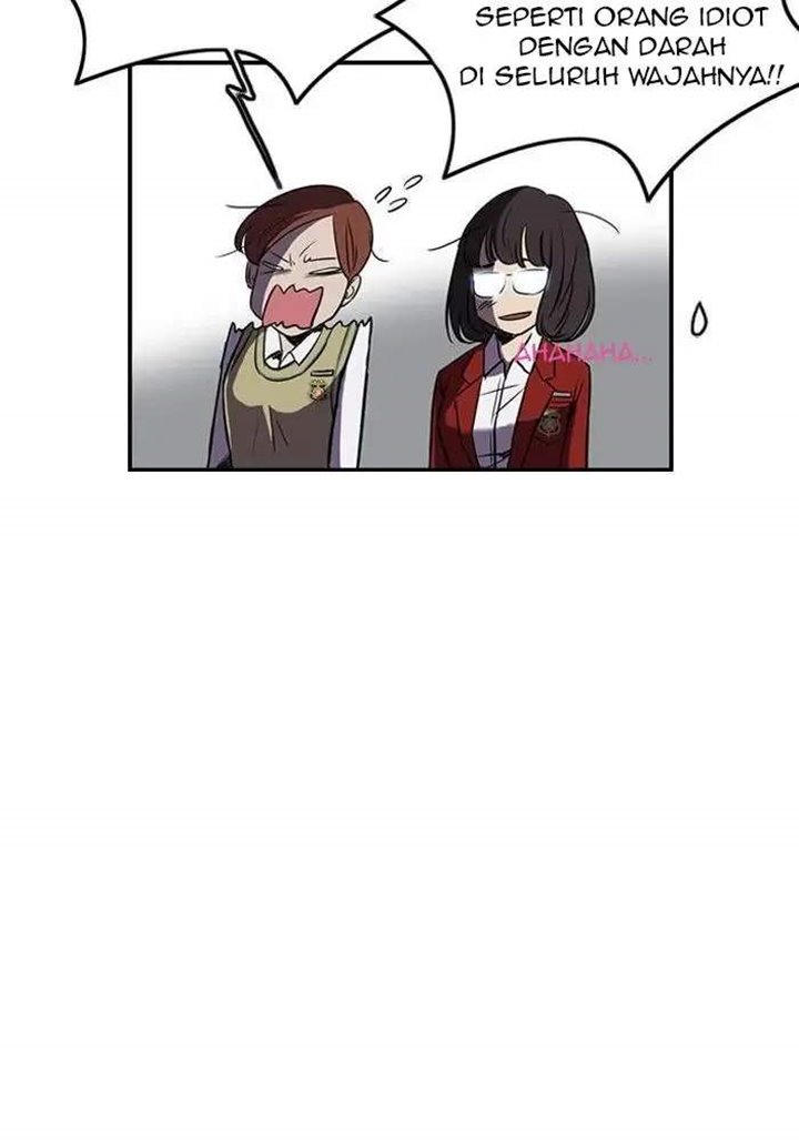 Wind Breaker Chapter 73 Halaman 35
