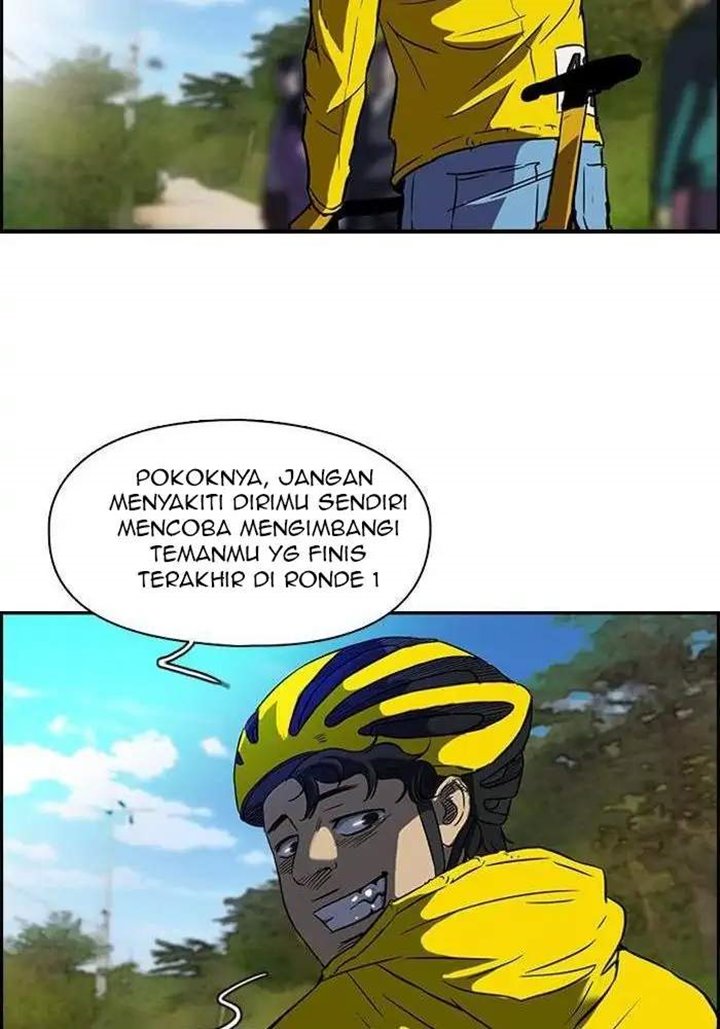 Wind Breaker Chapter 73 Halaman 45