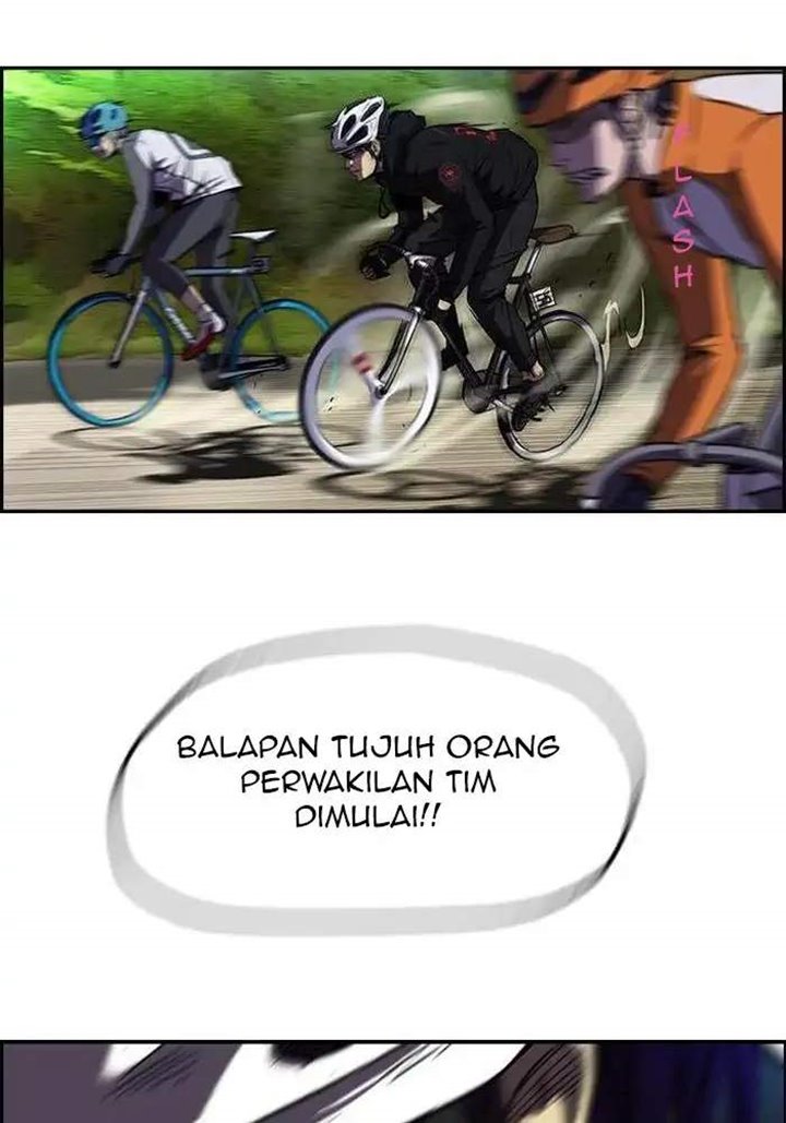 Wind Breaker Chapter 73 Halaman 50
