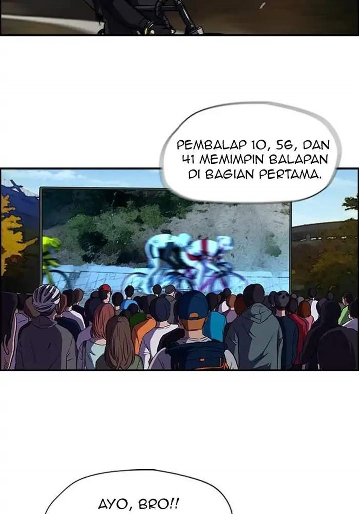 Wind Breaker Chapter 74 Halaman 5
