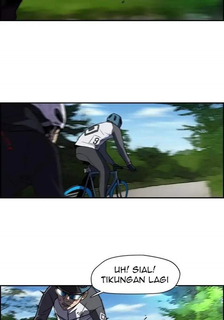 Wind Breaker Chapter 74 Halaman 20