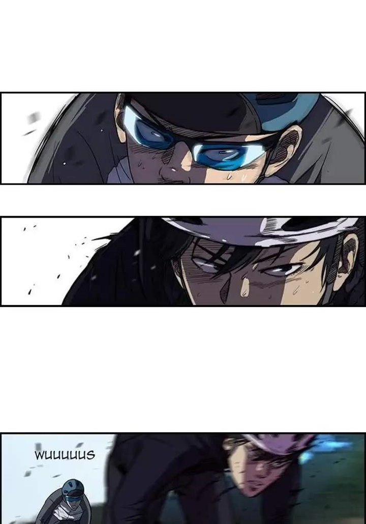 Wind Breaker Chapter 74 Halaman 24