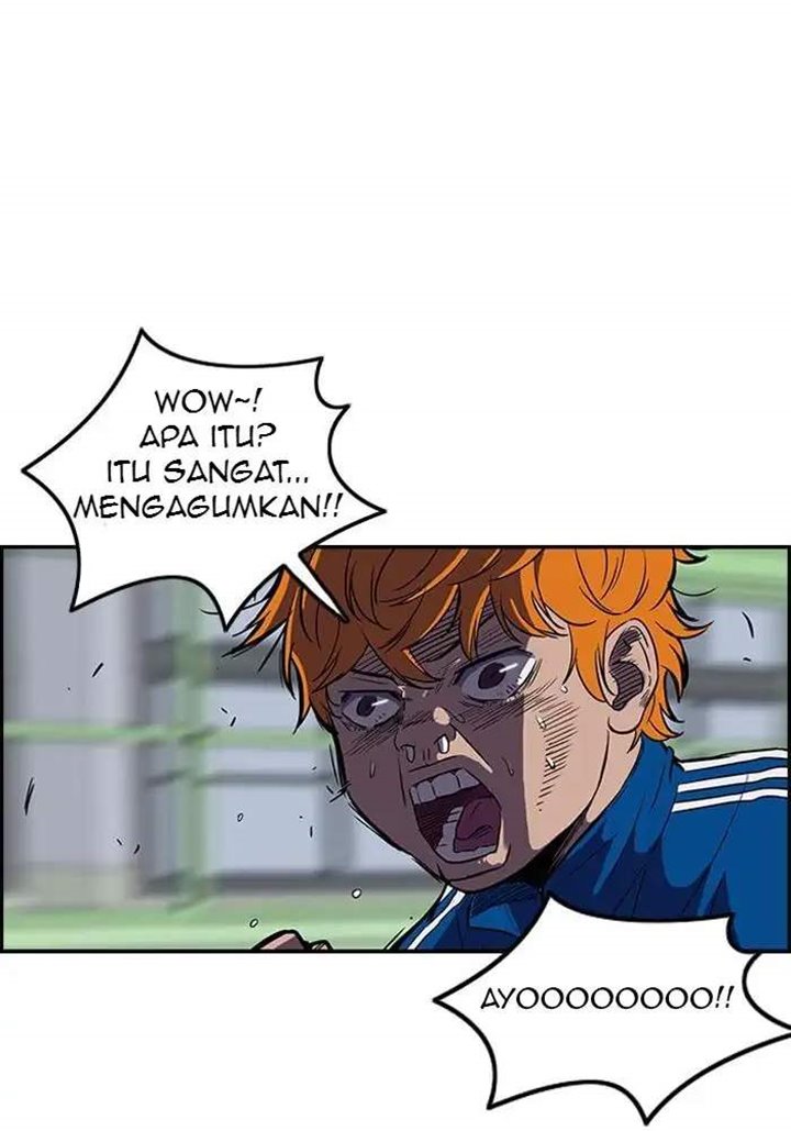 Wind Breaker Chapter 74 Halaman 26