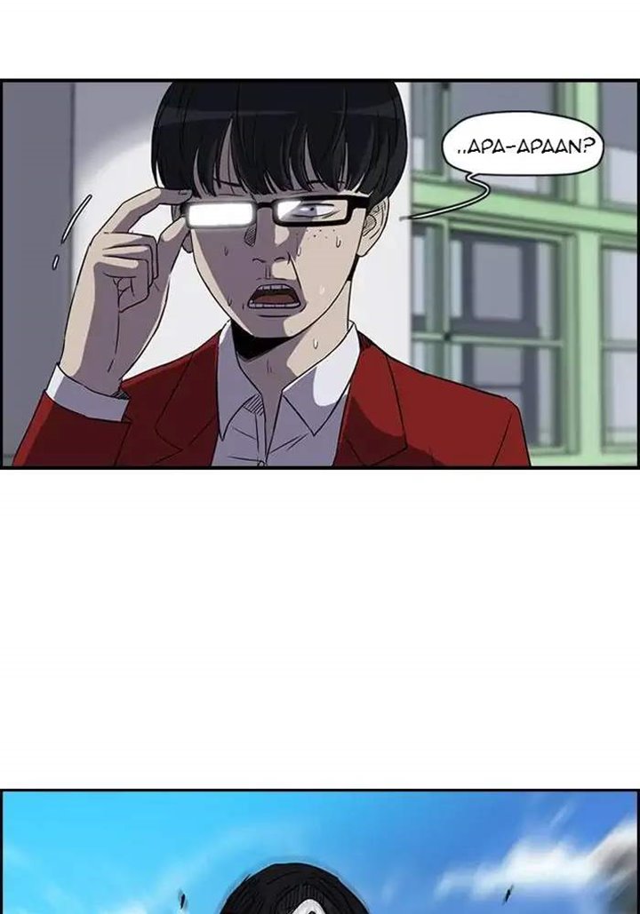 Wind Breaker Chapter 74 Halaman 27