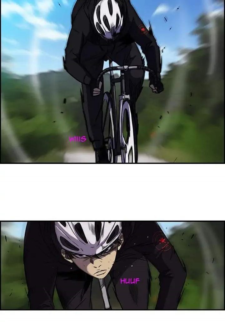 Wind Breaker Chapter 74 Halaman 28