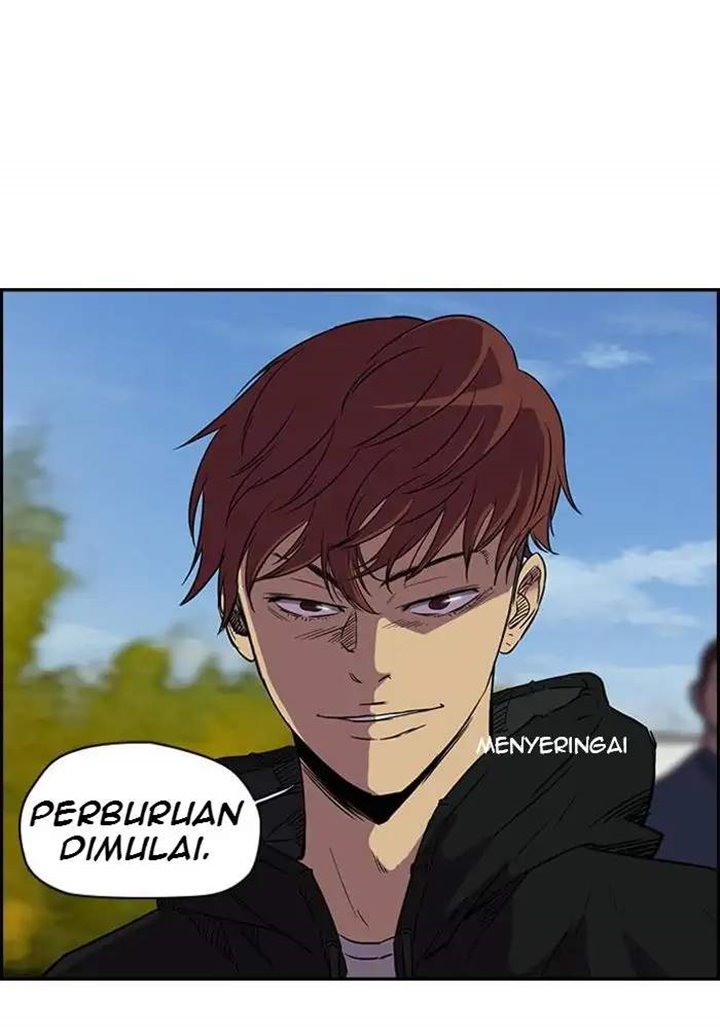 Wind Breaker Chapter 74 Halaman 29