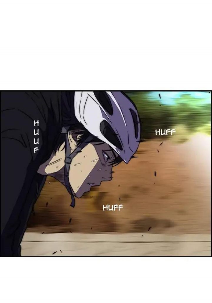 Wind Breaker Chapter 74 Halaman 33
