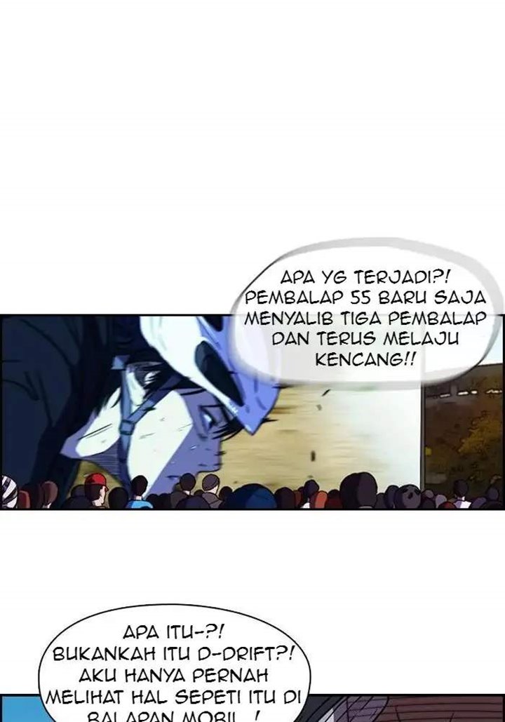 Wind Breaker Chapter 74 Halaman 34