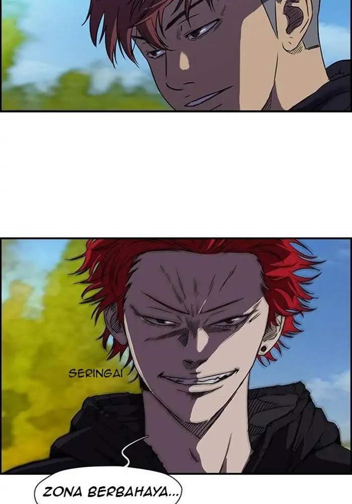 Wind Breaker Chapter 74 Halaman 41