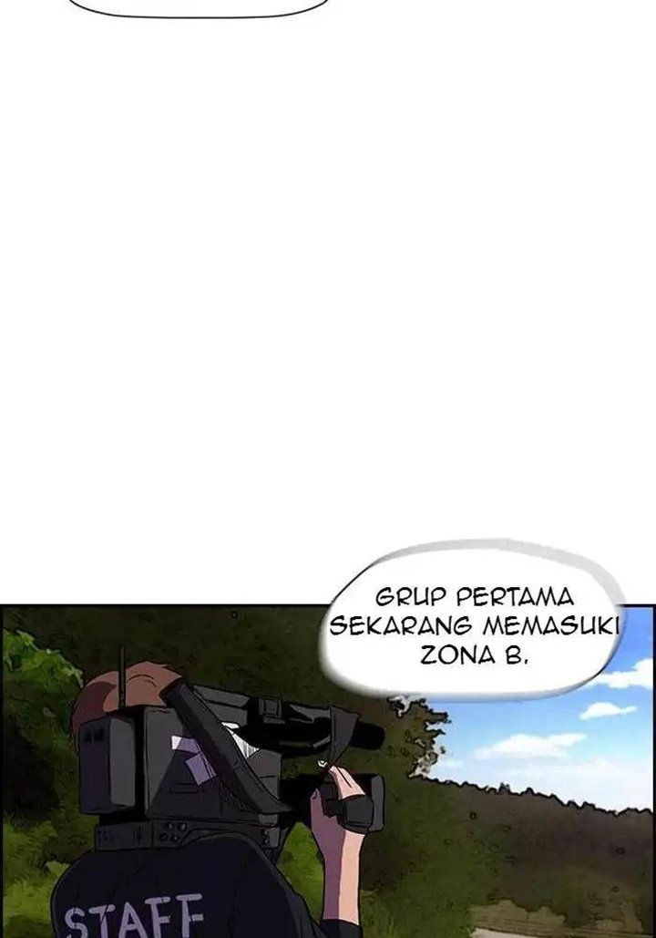Wind Breaker Chapter 74 Halaman 42