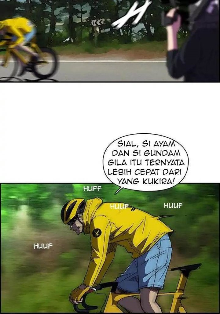 Wind Breaker Chapter 74 Halaman 44