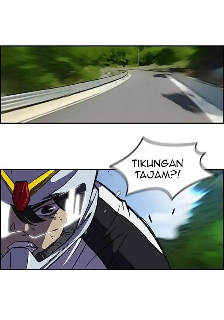 Wind Breaker Chapter 74 Halaman 48