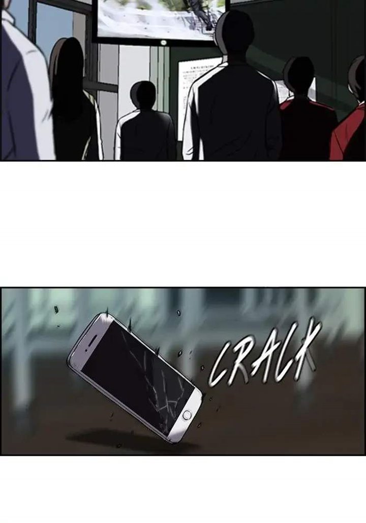 Wind Breaker Chapter 74 Halaman 59