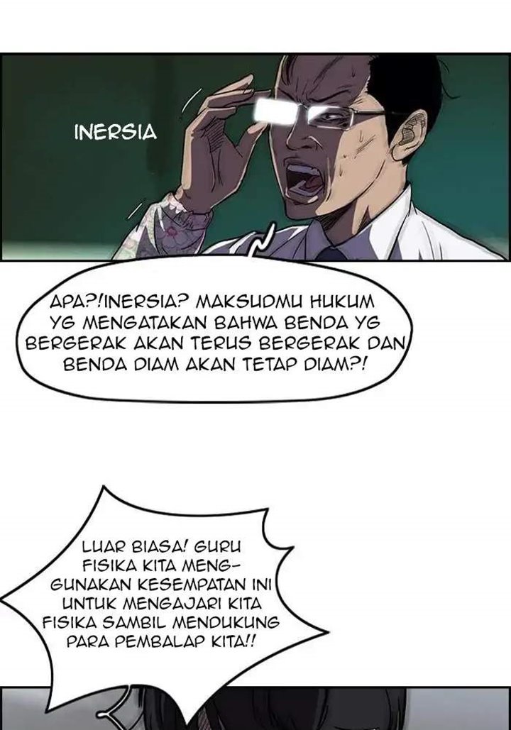 Wind Breaker Chapter 75 Halaman 10