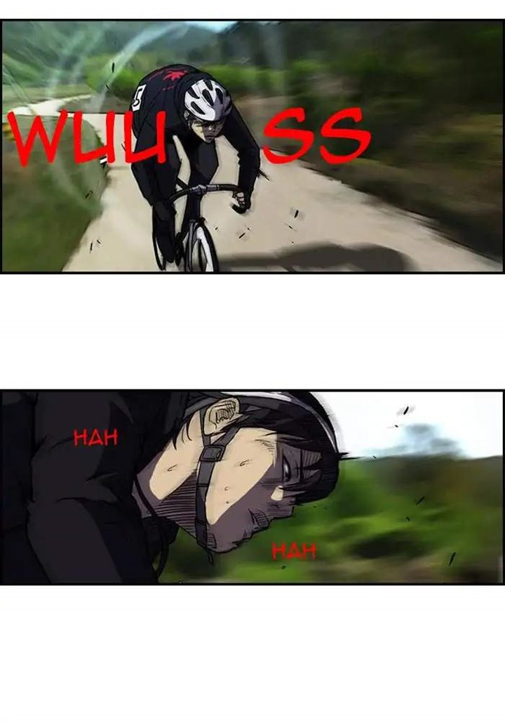 Wind Breaker Chapter 75 Halaman 14
