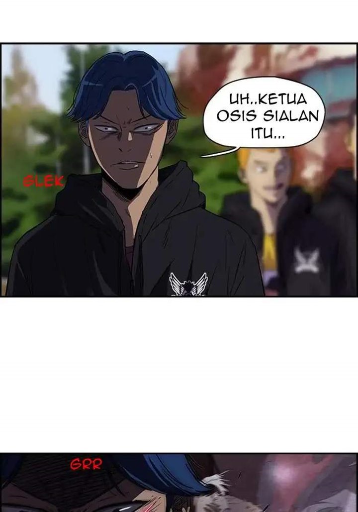 Wind Breaker Chapter 75 Halaman 19