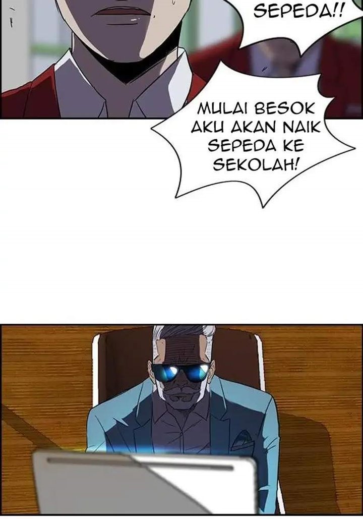 Wind Breaker Chapter 75 Halaman 43