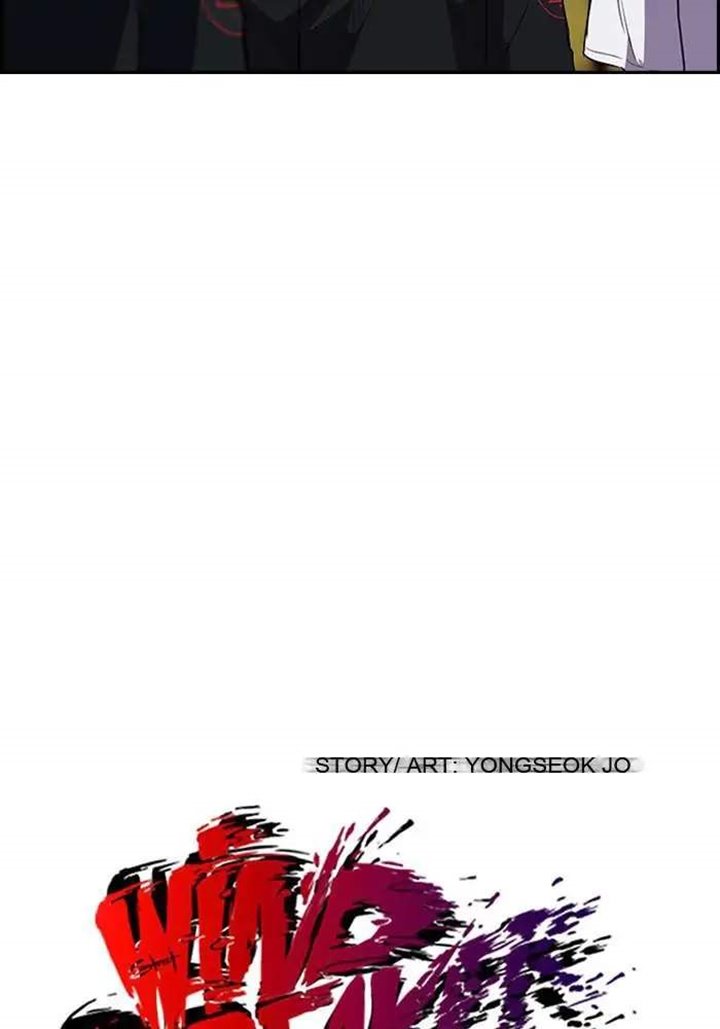 Wind Breaker Chapter 76 Halaman 7