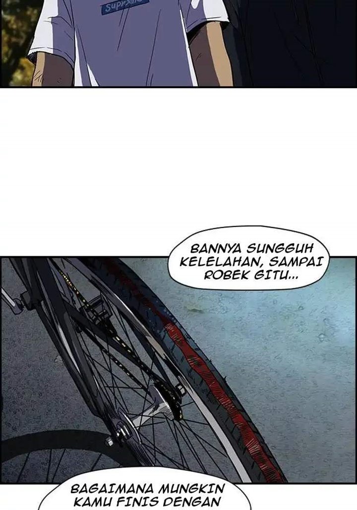 Wind Breaker Chapter 76 Halaman 10