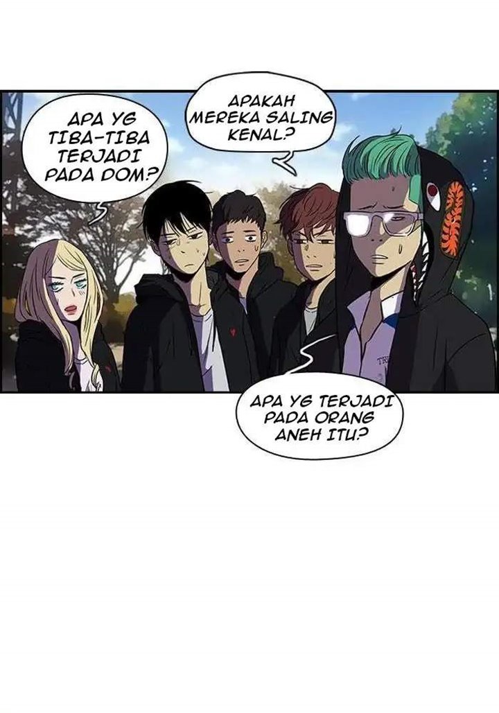 Wind Breaker Chapter 76 Halaman 24