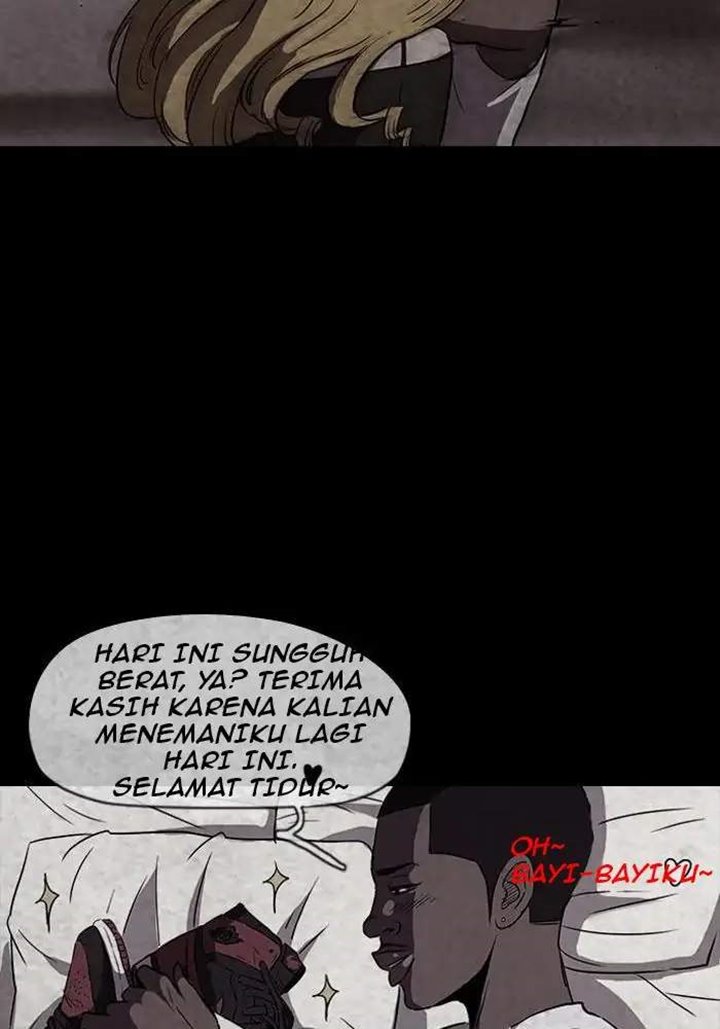 Wind Breaker Chapter 76 Halaman 39