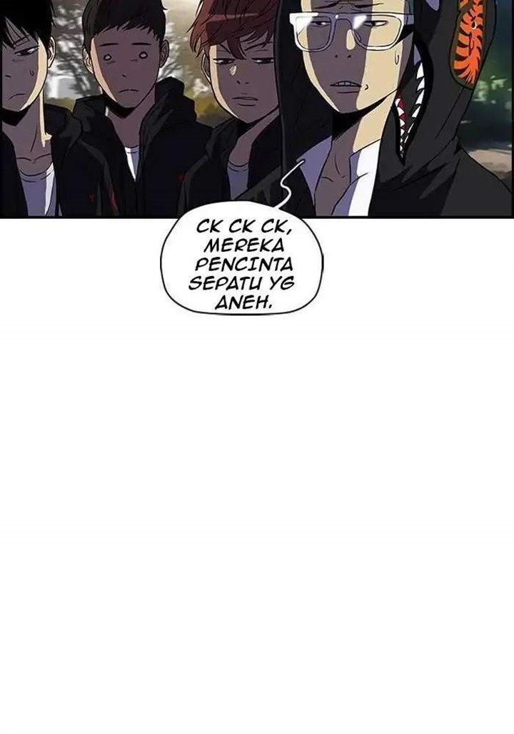 Wind Breaker Chapter 76 Halaman 42