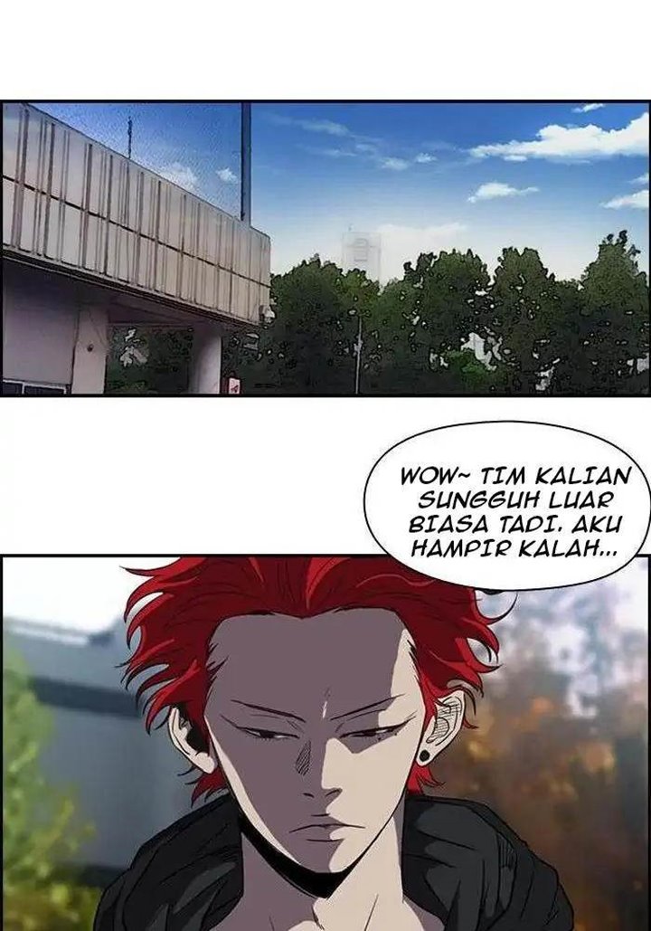 Wind Breaker Chapter 76 Halaman 49
