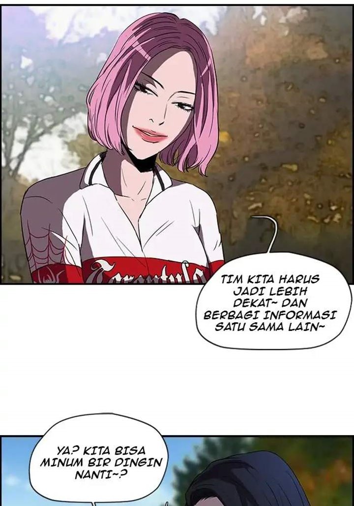 Wind Breaker Chapter 76 Halaman 51
