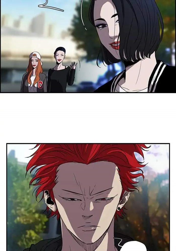 Wind Breaker Chapter 76 Halaman 52