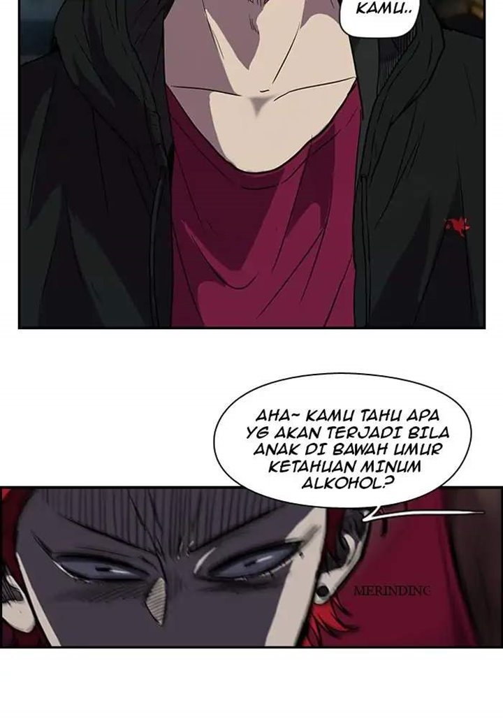 Wind Breaker Chapter 76 Halaman 53