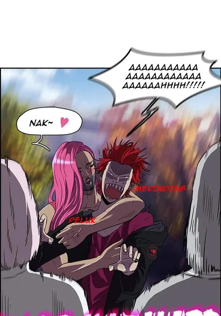 Wind Breaker Chapter 76 Halaman 54