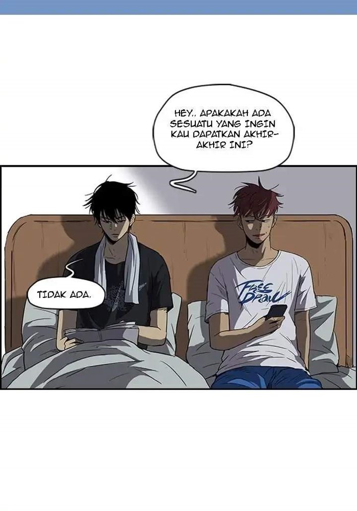 Wind Breaker Chapter 78 Halaman 5