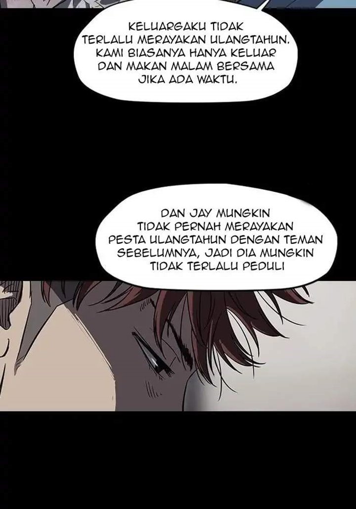 Wind Breaker Chapter 78 Halaman 14