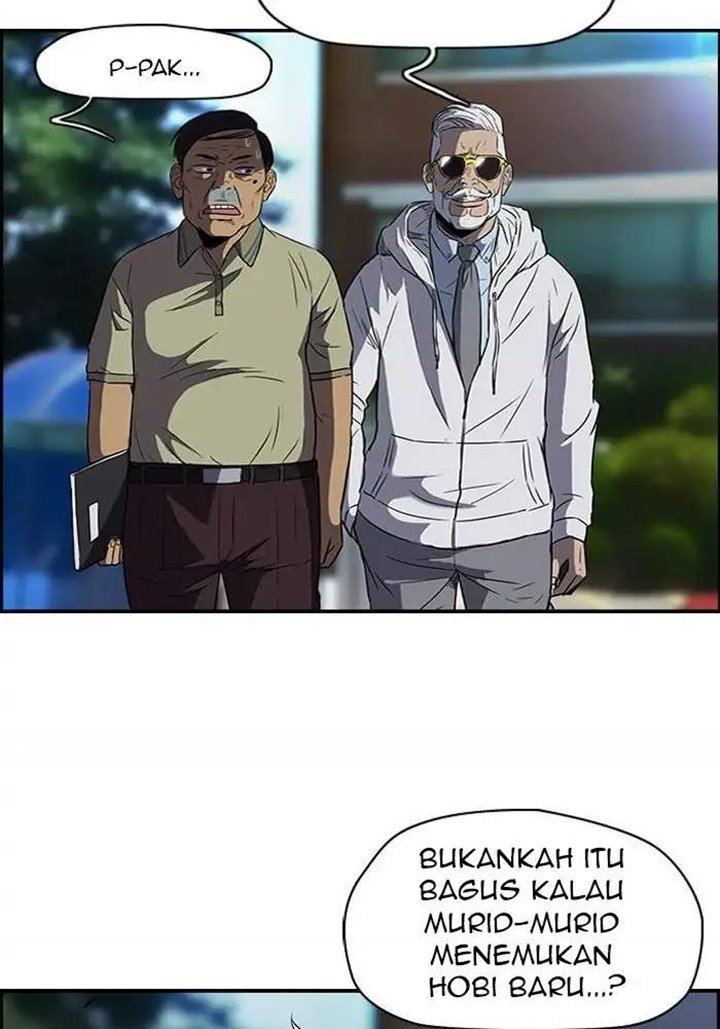 Wind Breaker Chapter 78 Halaman 30