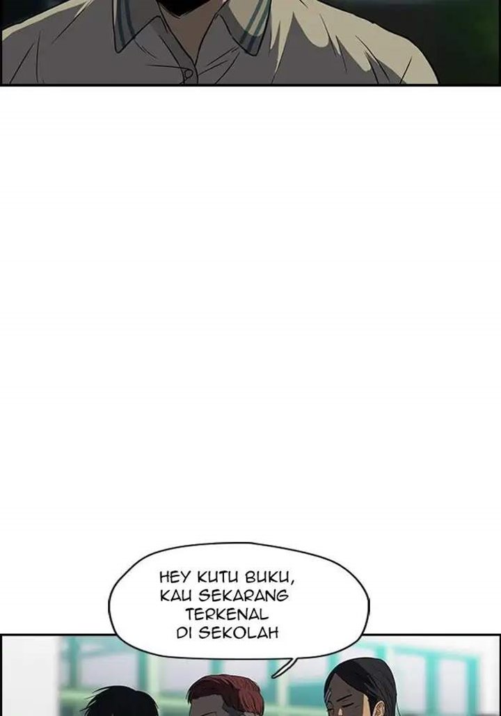Wind Breaker Chapter 78 Halaman 32