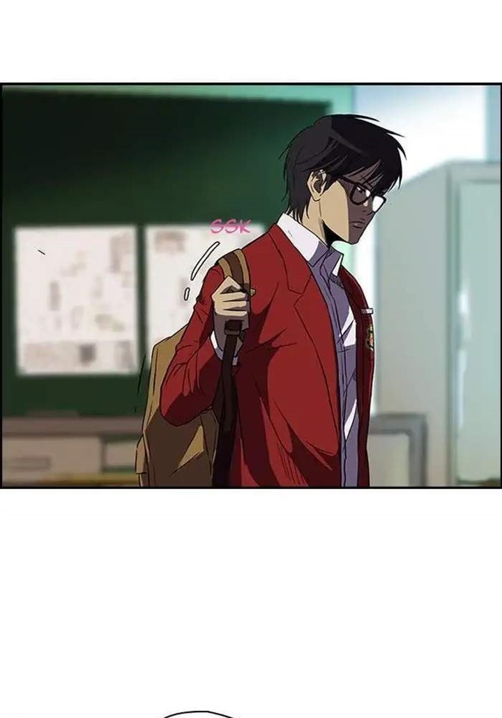 Wind Breaker Chapter 78 Halaman 44