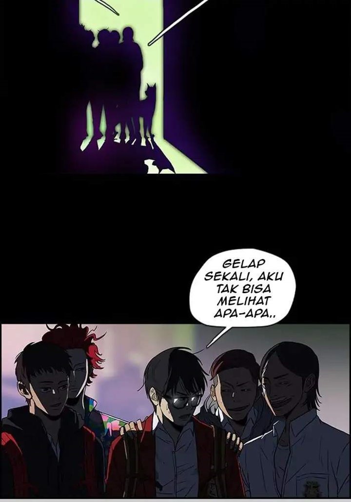 Wind Breaker Chapter 79 Halaman 6
