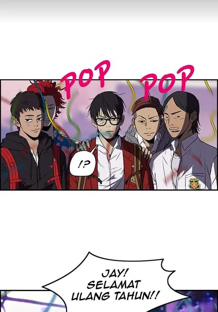 Wind Breaker Chapter 79 Halaman 7