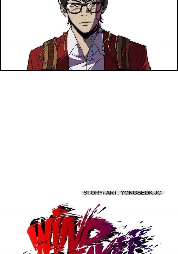 Wind Breaker Chapter 79 Halaman 9