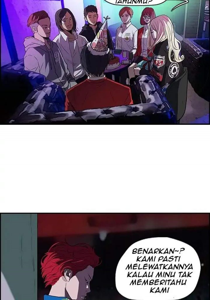 Wind Breaker Chapter 79 Halaman 13