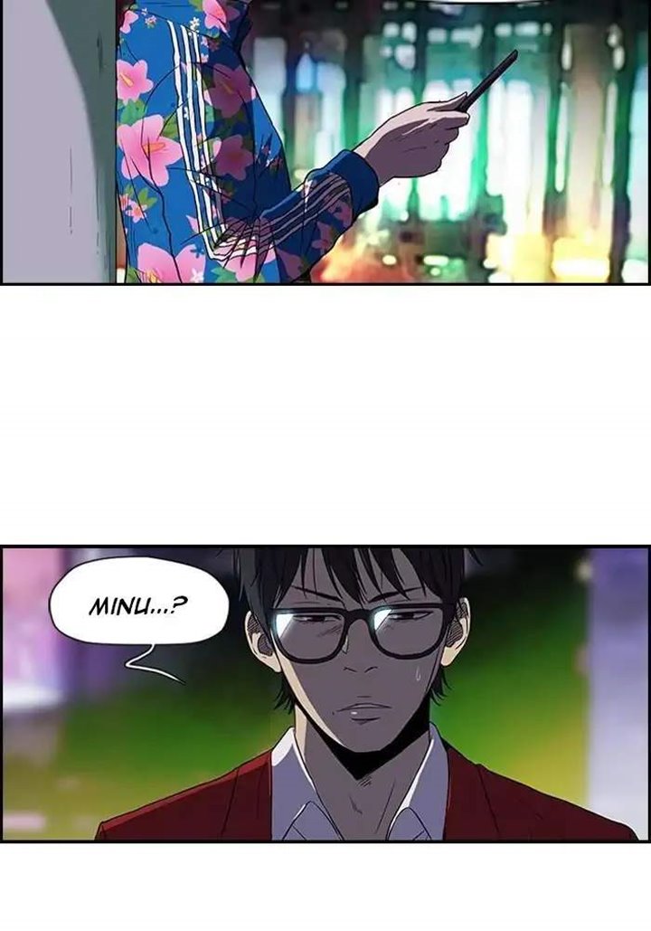 Wind Breaker Chapter 79 Halaman 14