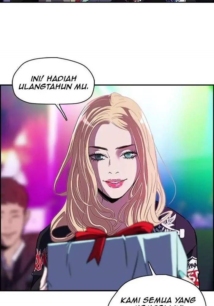 Wind Breaker Chapter 79 Halaman 18