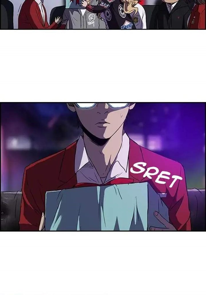 Wind Breaker Chapter 79 Halaman 21