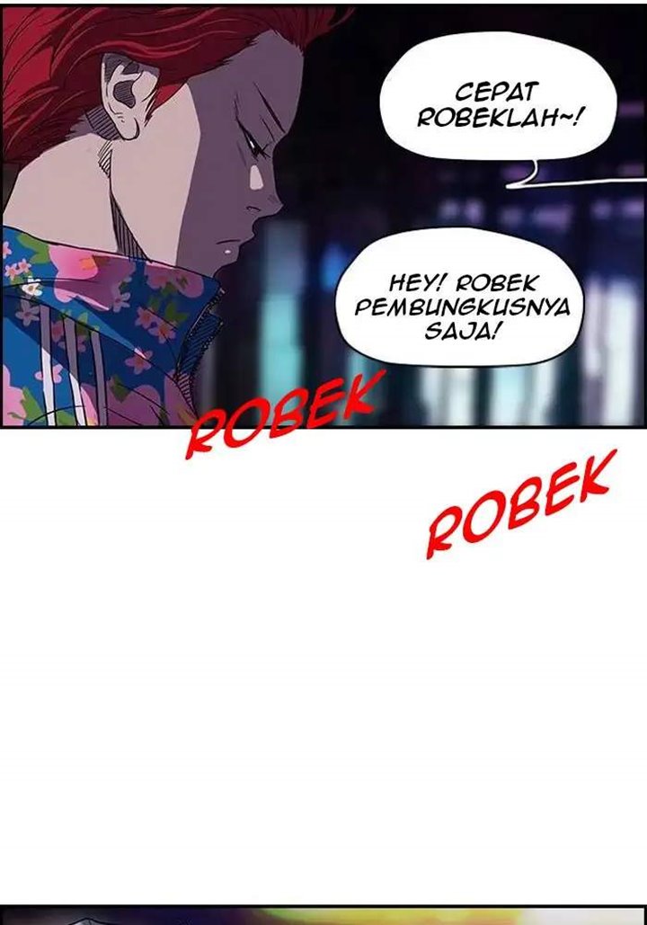 Wind Breaker Chapter 79 Halaman 22