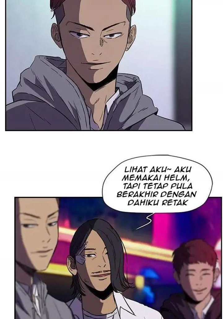 Wind Breaker Chapter 79 Halaman 26