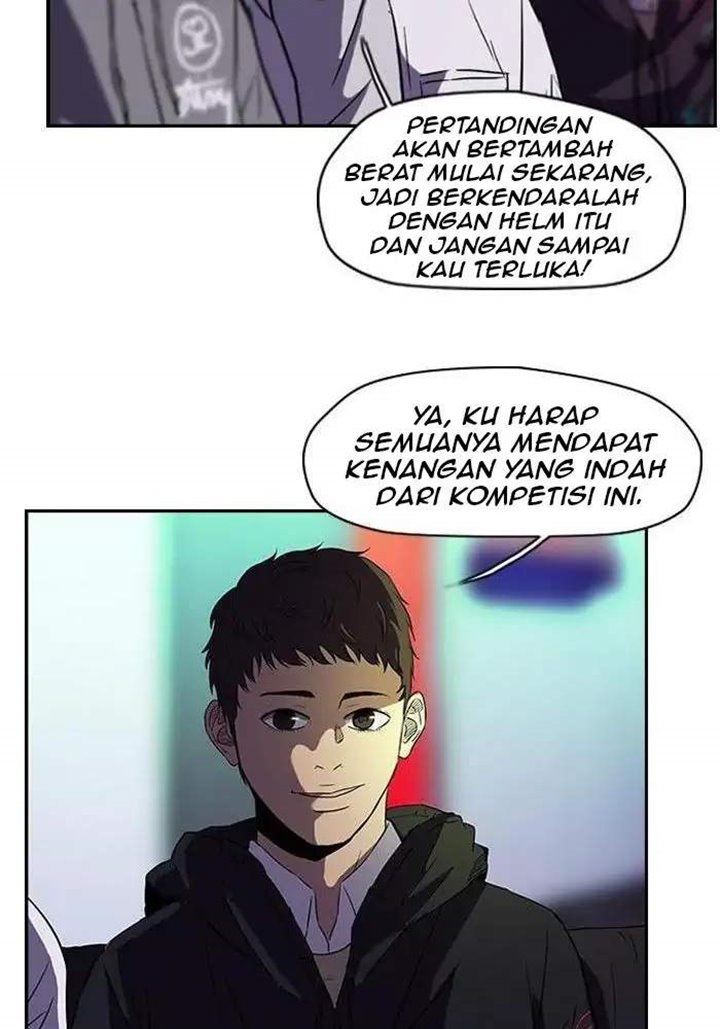 Wind Breaker Chapter 79 Halaman 27