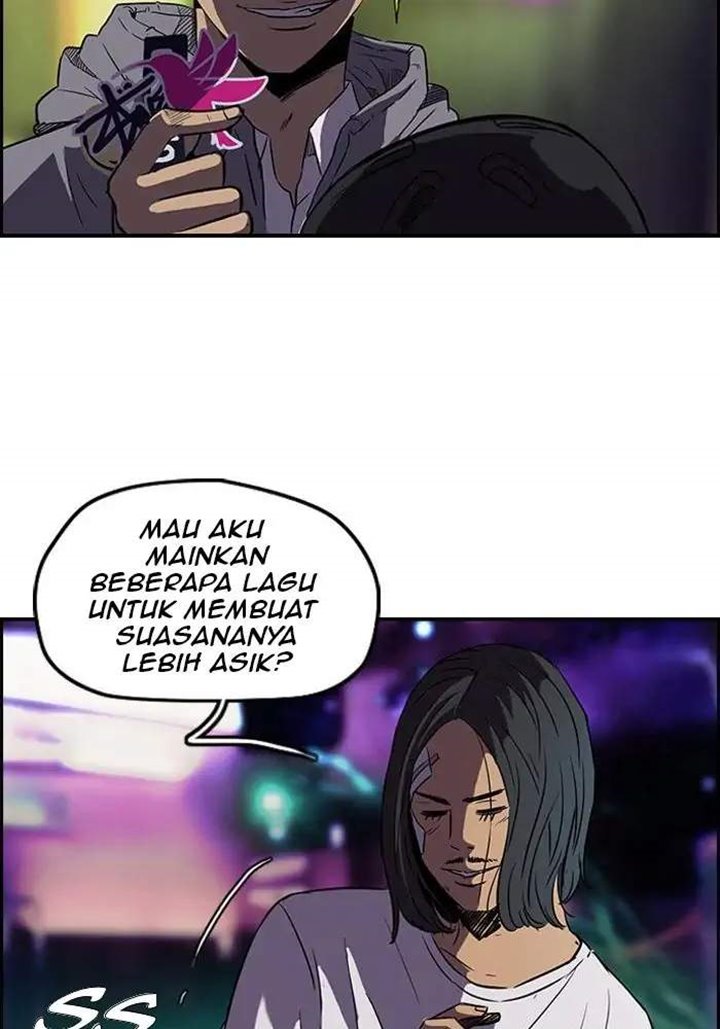 Wind Breaker Chapter 79 Halaman 30