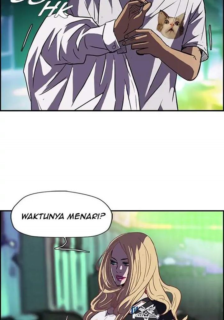 Wind Breaker Chapter 79 Halaman 31