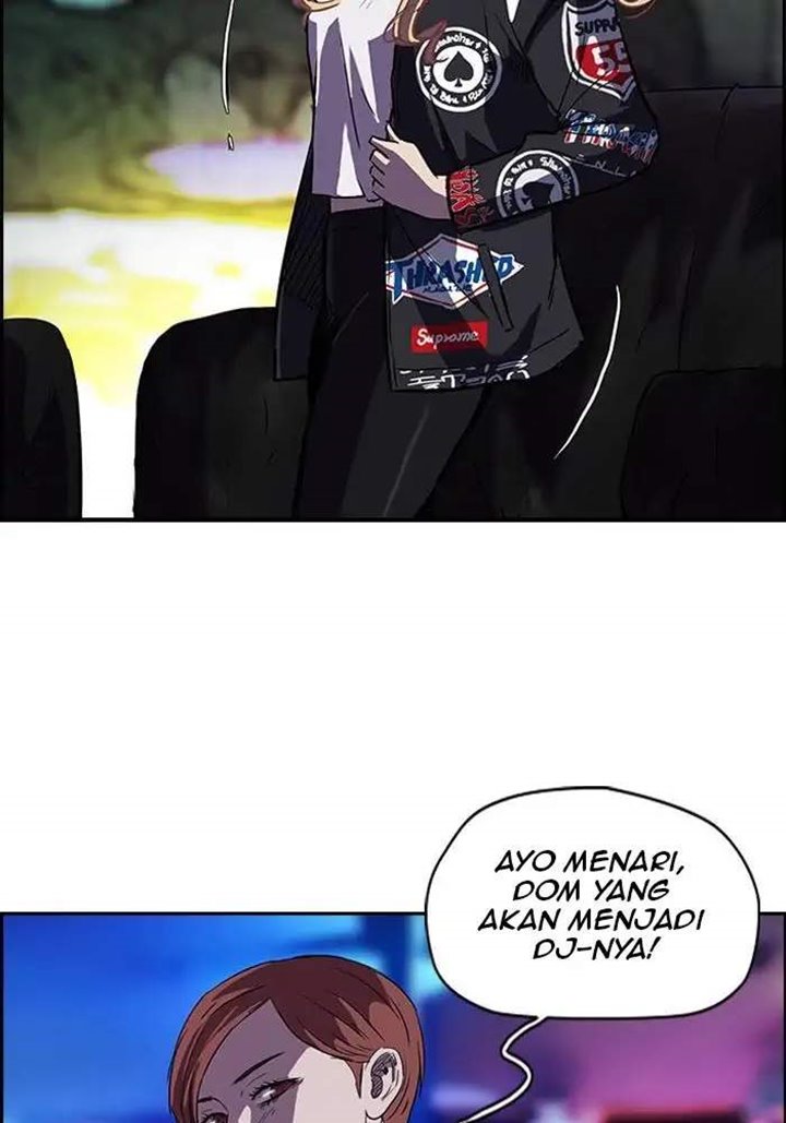 Wind Breaker Chapter 79 Halaman 32